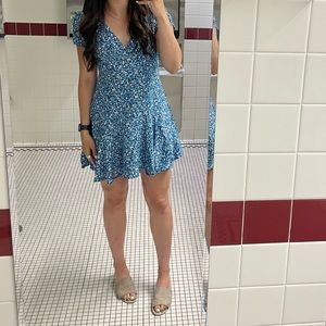 Princess Polly Summer Dress!